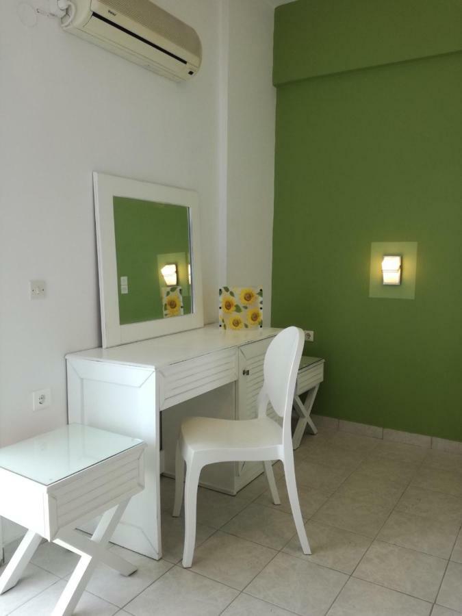 Jasmine 1 Apartment Laganas Exterior photo