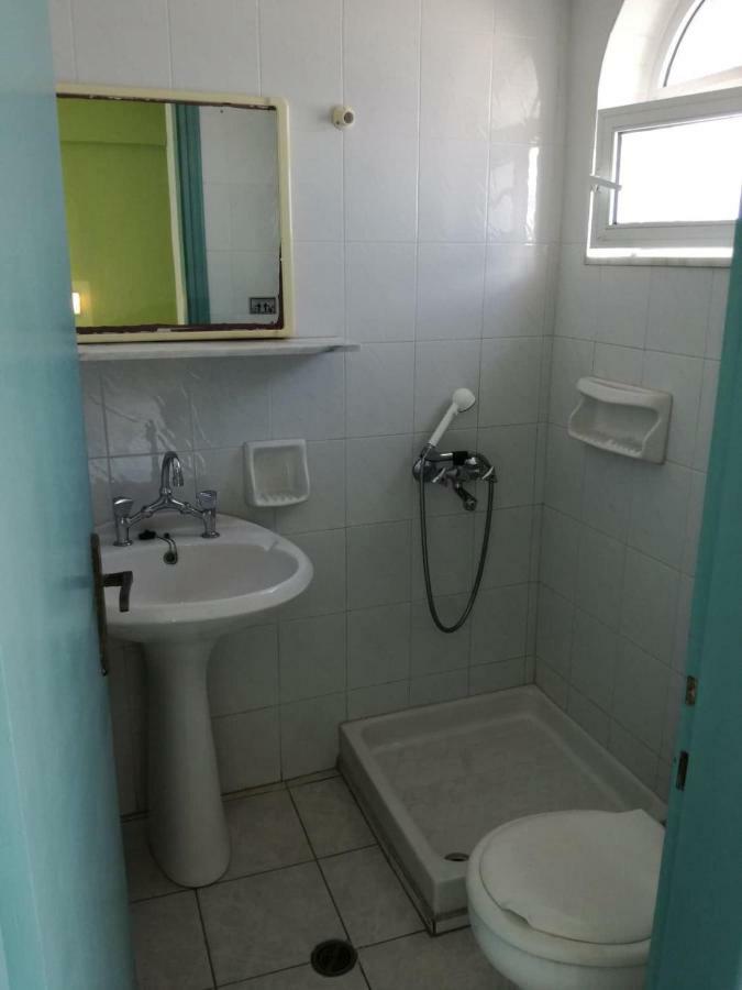 Jasmine 1 Apartment Laganas Exterior photo